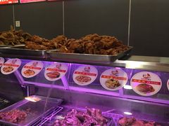 -春和發特色蒸饺(浐河西路店)