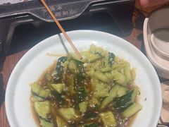 -管氏翅吧(地安门店)