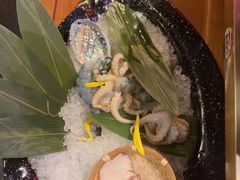 -牛New寿喜烧(中山公园龙之梦店)