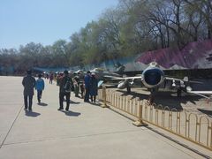 -中国航空博物馆