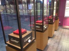 -精益眼镜(春熙路店)