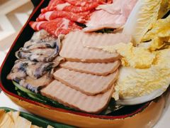 -润园四季椰子鸡火锅(海上世界店)