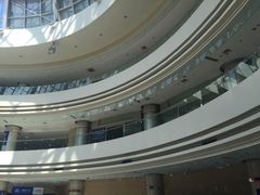 -上海长途汽车客运总站
