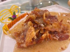 -香满楼(南关店)