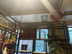 -二毛馕坑肉饭店