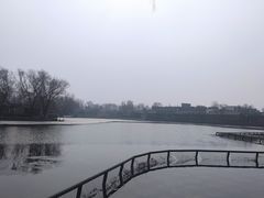 -后海公园