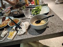 -金滏山烤肉·海鲜·火锅自助餐厅(襄阳万达店)