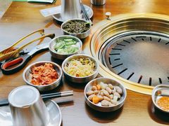 -蒲葵传统炭火烤肉(白石龙店)