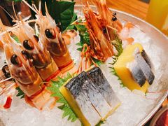 -Mr·Fish鱼鲜生海鲜放题(银泰in99店)