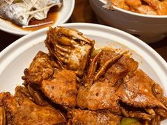 -山海菜馆·海肠捞饭·青岛菜(栈桥店)