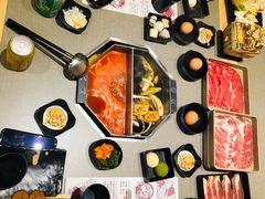 -八角锄烧·肉火锅(天河城店)