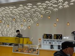 -麦当劳(徐汇漕溪北路百脑汇店)