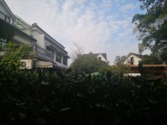 -自在弥林花园餐厅(云栖店)