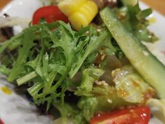 -越日本料理(新地假日广场店)