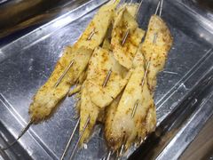 -老虎滩大连海鲜烧烤(建邺云锦路总店)