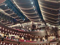 -交通银行前滩31演艺中心