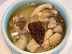 -粤域茶餐厅