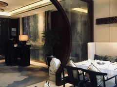 -一品淮扬 · 淮扬菜·北京万达文华酒店