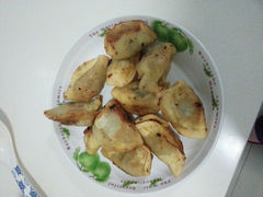 android_upload_pic-蒋家桥饺面店(四望亭路店)