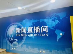 -天才声少儿口才培训中心(世纪金源店)