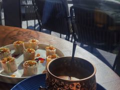 -星叶·东南亚料理(宁波万象汇店)