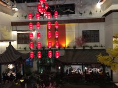 -袁州宴·地道袁州菜(袁山东路店)
