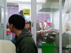 -魏记里脊肉炸炸炸(南门口店)