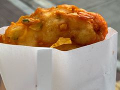 -信二嫂虾饼(振兴路店)