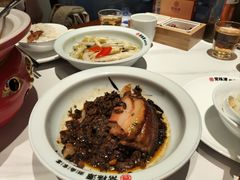 -常株潭·湖南家宴·团建宴会厅(西乡店)