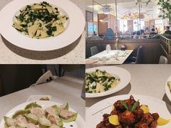 -船歌·鱼水饺青岛菜(金狮广场店)