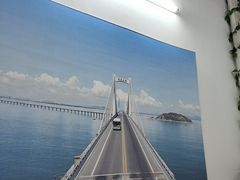 -渔香餐厅·海鲜大排档·现捞活海鲜(南澳旅游必选店)