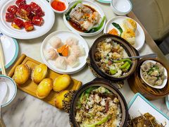 -阿政粤小馆(中央大街店)