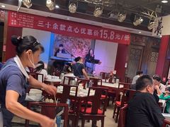 -金鼎轩(方庄天坛店)