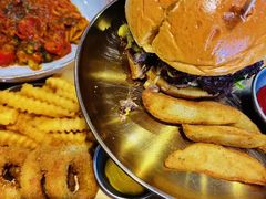 -魏斯理汉堡(西安沣东吾悦店)