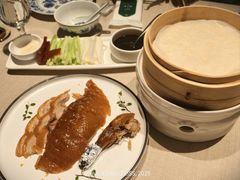 -漢舍中国菜馆(889广场店)