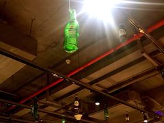 大堂-管氏翅吧(马家堡店)