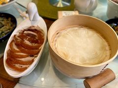 精品烤鸭-北京老铺烤鸭(高新店)