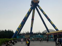 -泉城欧乐堡海洋极地世界