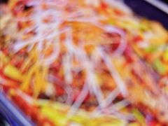 -星璨火吧KTV聚会餐厅(华清广场店)