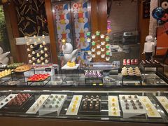 -怡咖啡海鲜自助餐厅(浦东香格里拉店)