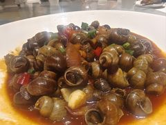 -老平安农家菜(平安店)