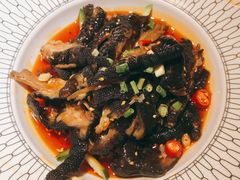 -上地宴·中关村的会客厅(清河高铁站店)