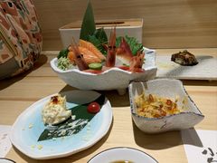 -小句号·精致料理(江南环球港店)