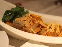 特色麻酱凉皮-和记小菜(七宝店)
