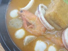 -老闽味沙茶面·姜母鸭(传承35年曾厝垵店)