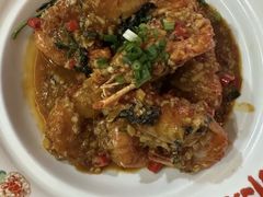-小林哥的海鲜馆·夜宵烧烤(渔人码头店)