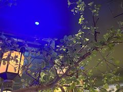 -绿茶餐厅(南昌王府井店)
