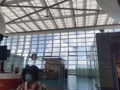 -温州龙湾国际机场