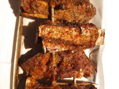 -西域阿里马新疆菜·清真(桂花路店)