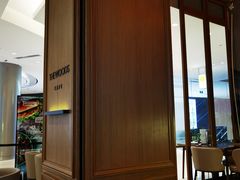 -THE WOODS 简餐 (国贸商城店)
